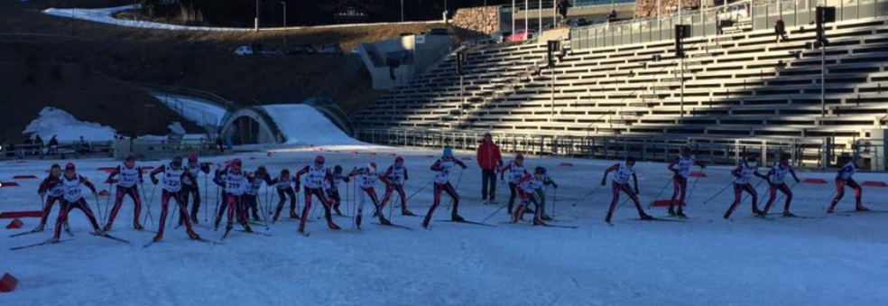 OSSL KLUBBMESTERSKAP 2019